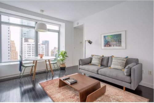 Washington Street Apartments - Gallery - 28