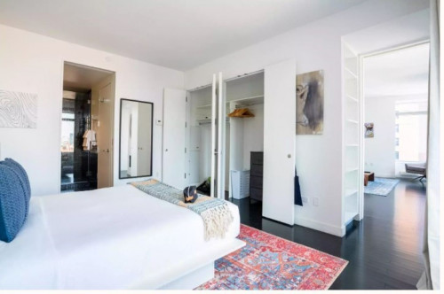 Washington Street Apartments - Gallery - 18