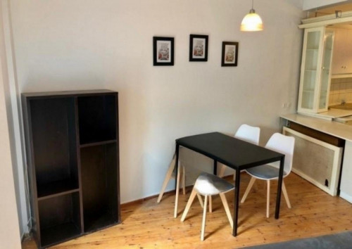 Double bedroom nearby Aristotle's Square - Gallery - 7