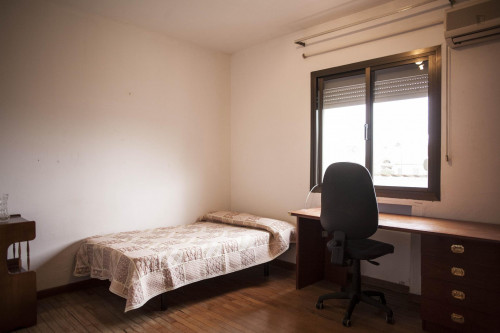 Great looking single bedroom near Universidad Pablo de Olavide