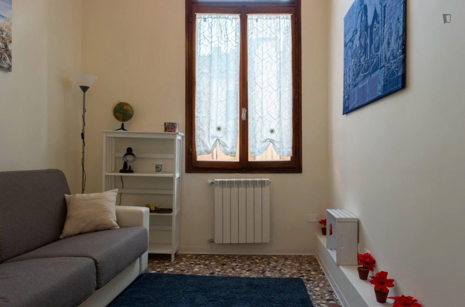 Pleasant 1-Bedroom Apartment In The Heart Of The Cannaregio Area - Pleasant 1-bedroom apartment in the heart of the Cannaregio area - Gallery - 1