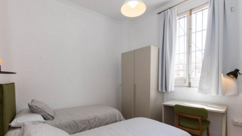 1-bedroom apartment, with outdoor area - Gallery - 9