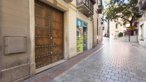 1-bedroom apartment, with outdoor area - Gallery - 15
