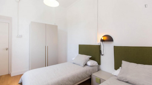 1-bedroom apartment, with outdoor area - Gallery - 8