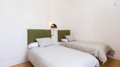 1-bedroom apartment, with outdoor area - Gallery - 7