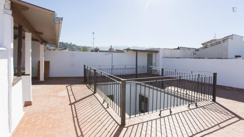 1-bedroom apartment, with outdoor area - Gallery - 13
