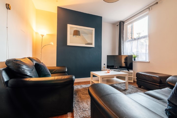  4-Bedroom Apartment  -  Lambton Street  - Gallery -  7
