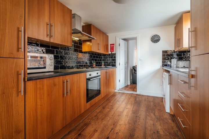  4-Bedroom Apartment  -  Lambton Street  - Gallery -  2
