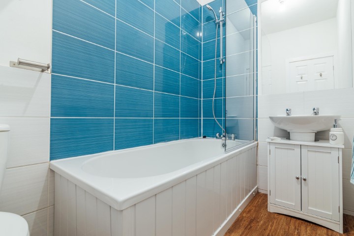  4-Bedroom Apartment  -  Lambton Street  - Gallery -  4