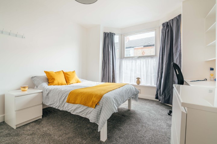  4-Bedroom Apartment  -  Lambton Street  - Gallery -  3