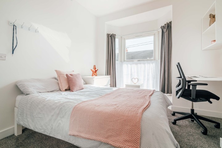  4-Bedroom Apartment  -  Lambton Street  - Gallery -  6