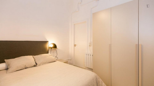 1-bedroom apartment, with outdoor area - Gallery - 7