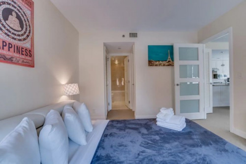8th St NW Apartments - Gallery - 16