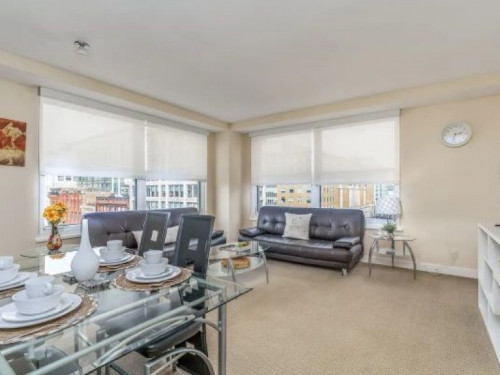 8th St NW Apartments - Gallery - 10