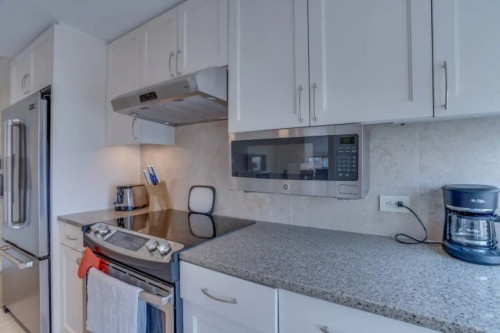 8th St NW Apartments - Gallery - 5