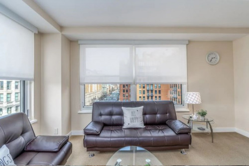 8th St NW Apartments - Gallery - 9