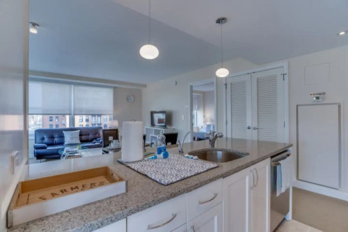 8th St NW Apartments - Gallery - 8