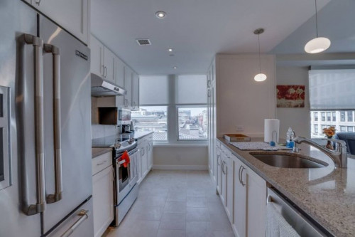 8th St NW Apartments - Gallery - 7