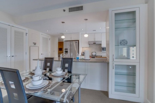 8th St NW Apartments - Gallery - 11