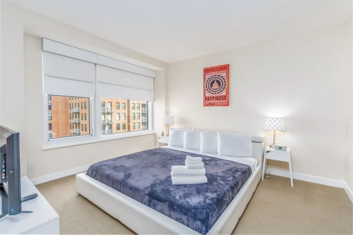 8th St NW Apartments - Gallery - 17