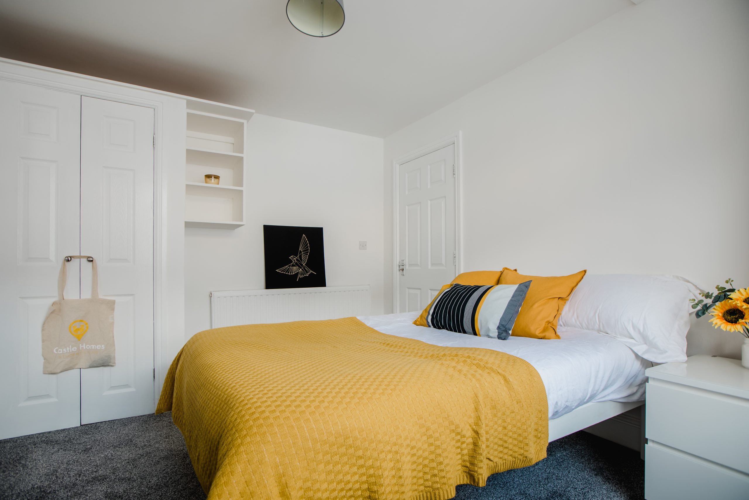  4-Bedroom Apartment  -  Ventnor Street  - Gallery -  7