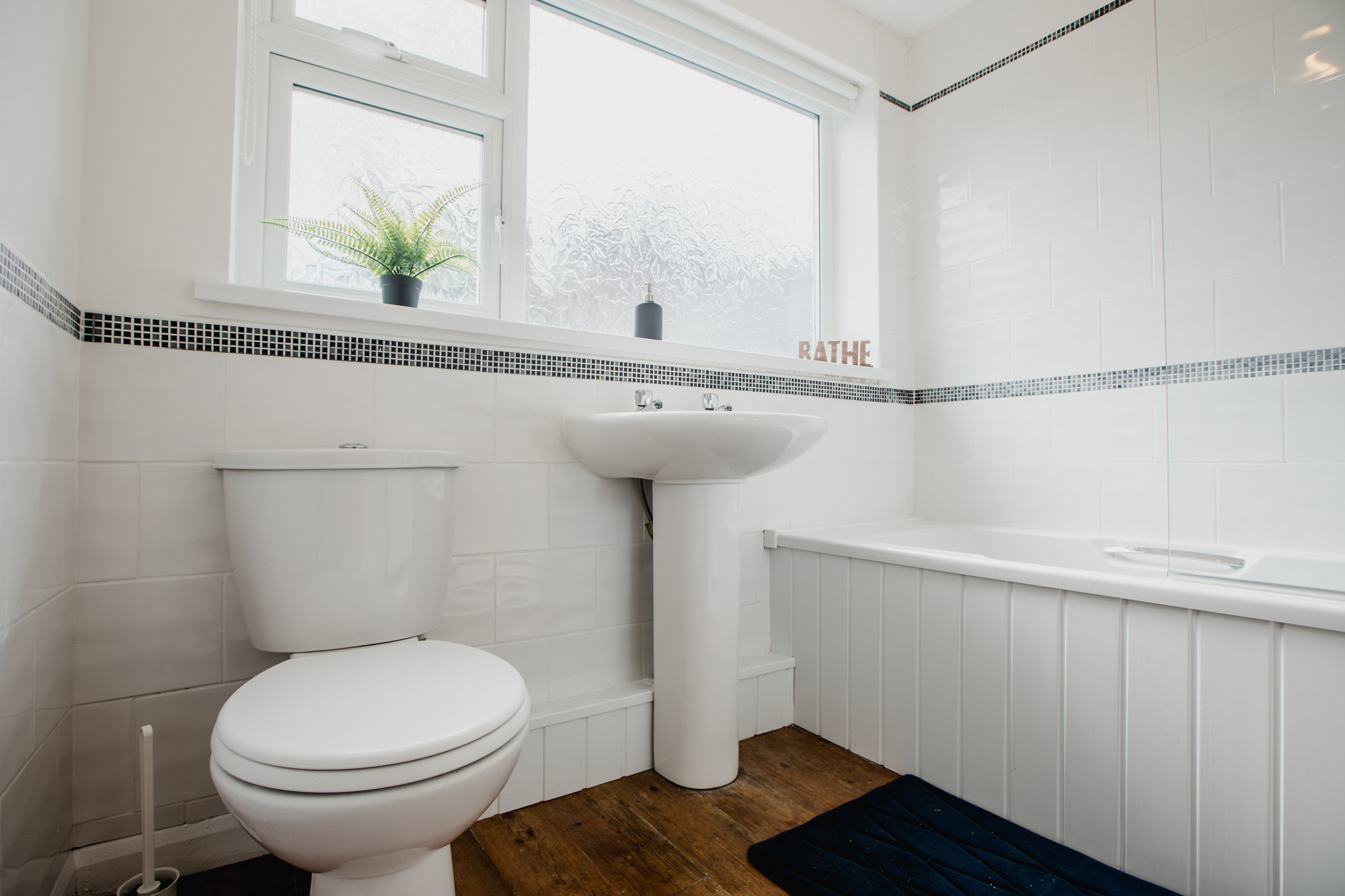  4-Bedroom Apartment  -  Ventnor Street  - Gallery -  6