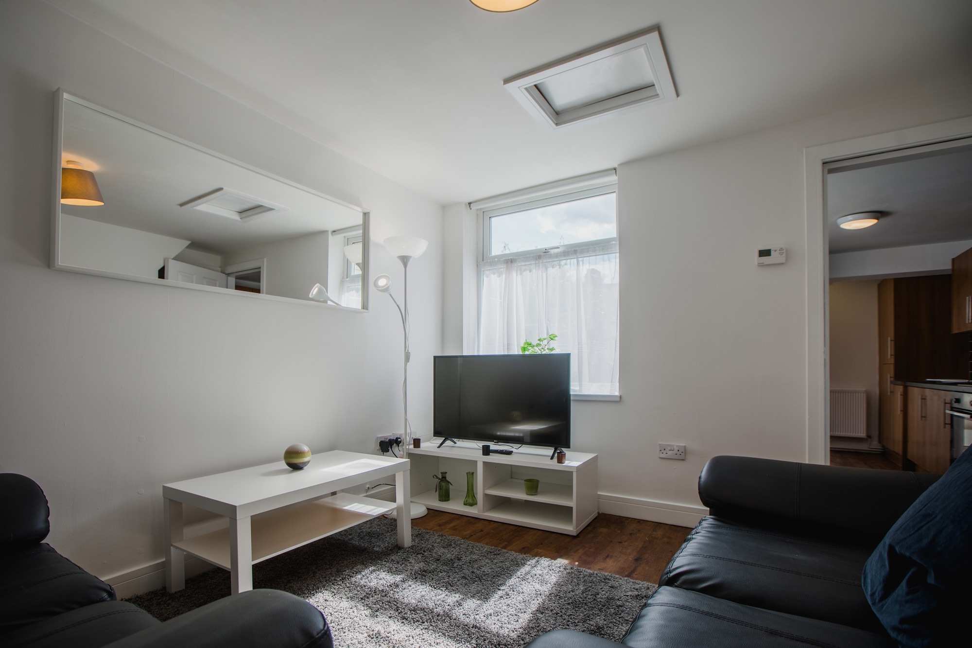  4-Bedroom Apartment  -  Ventnor Street  - Gallery -  2
