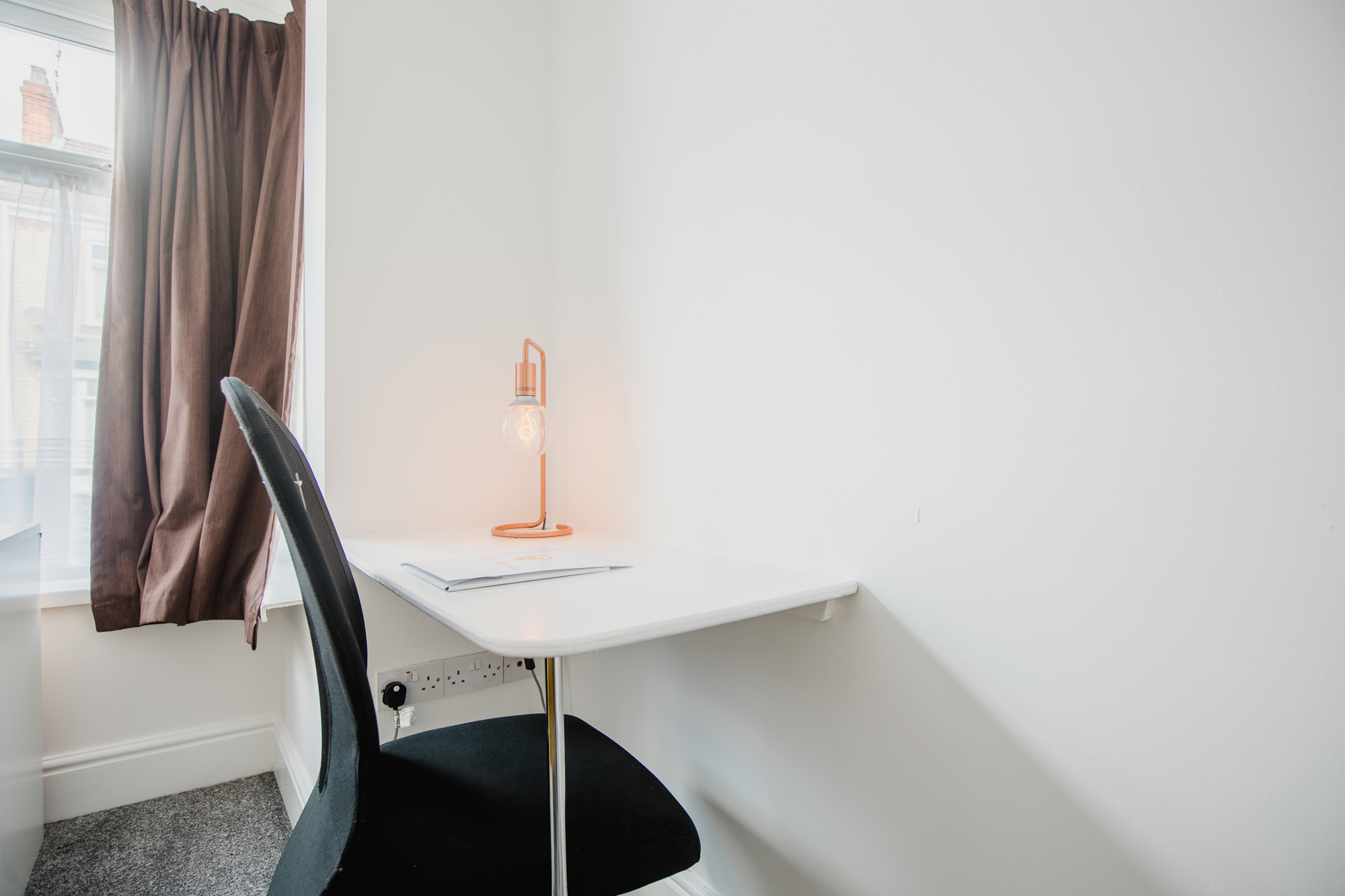  4-Bedroom Apartment  -  Ventnor Street  - Gallery -  9