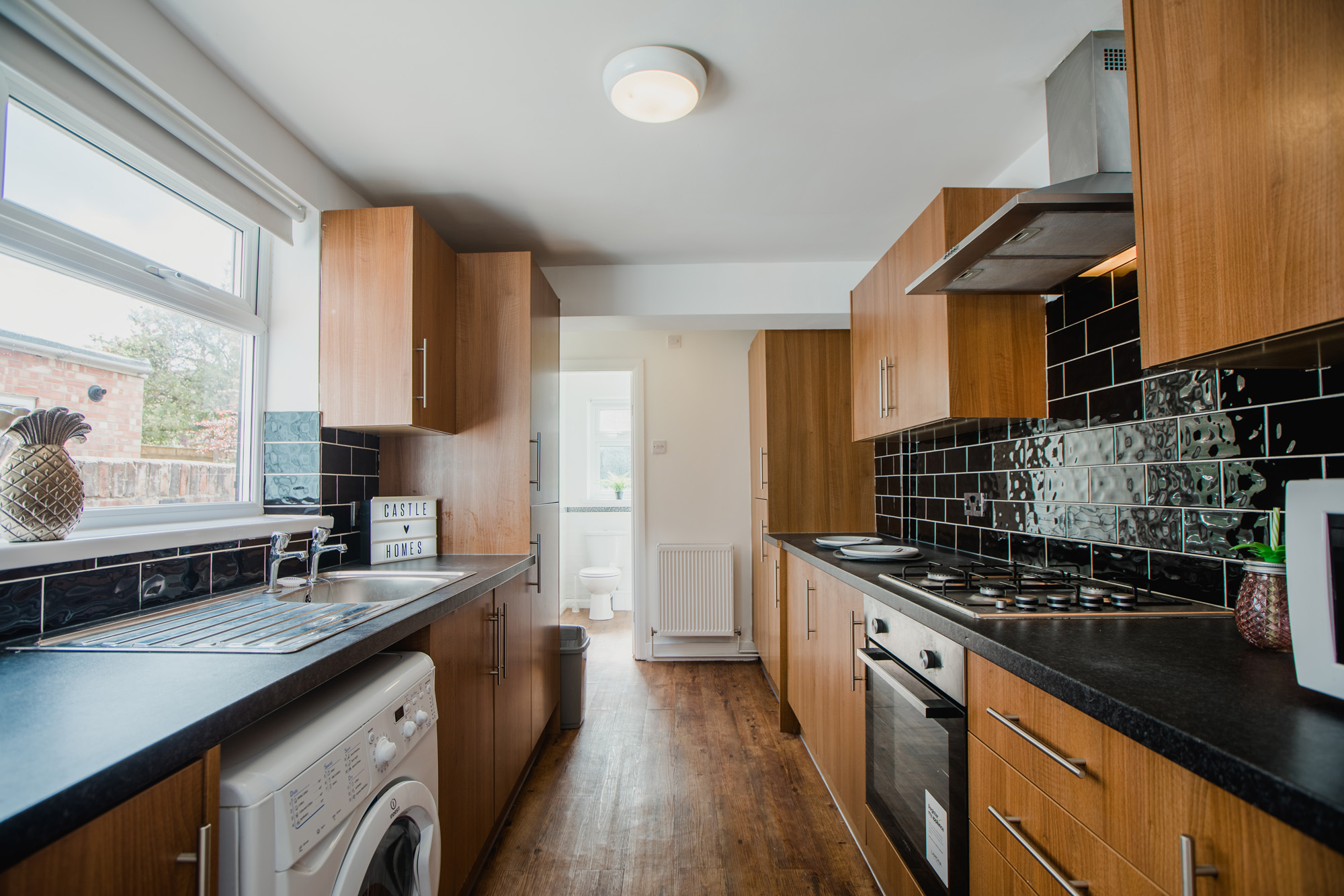  4-Bedroom Apartment  -  Ventnor Street  - Gallery -  3