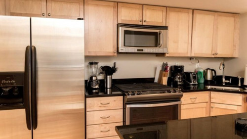 13th St NW Apartments - Gallery - 8