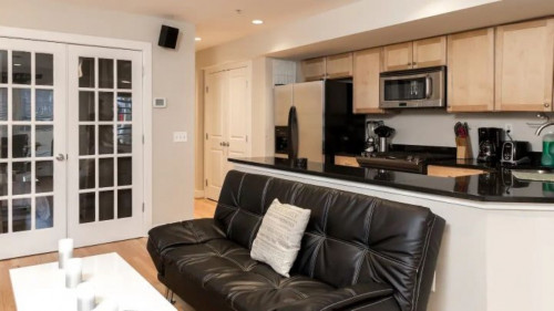 13th St NW Apartments - Gallery - 5