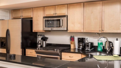 13th St NW Apartments - Gallery - 6
