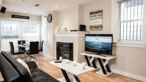 13th St NW Apartments - Gallery - 4