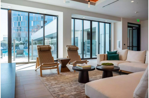 Sunset Place Apartments - Gallery - 5