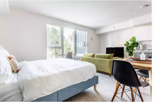Sunset Place Apartments - Gallery - 14