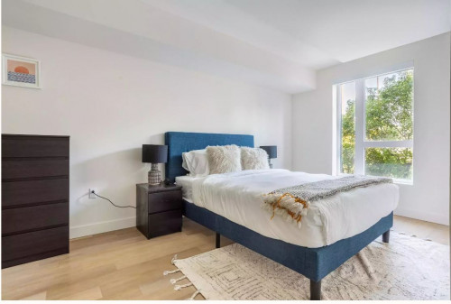 Sunset Place Apartments - Rooms