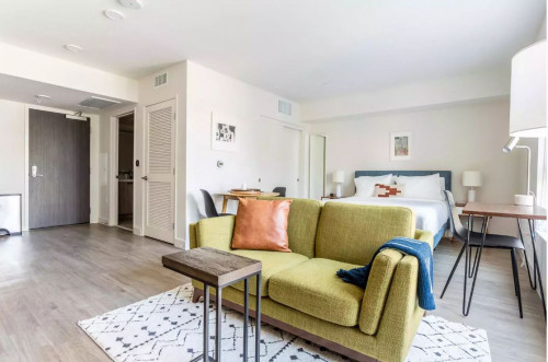 Sunset Place Apartments - Gallery - 13