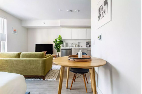 Sunset Place Apartments - Gallery - 15