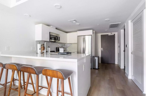 Sunset Place Apartments - Gallery - 9