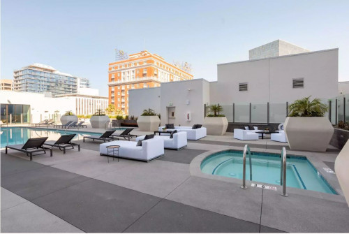 Sunset Place Apartments - Gallery - 10