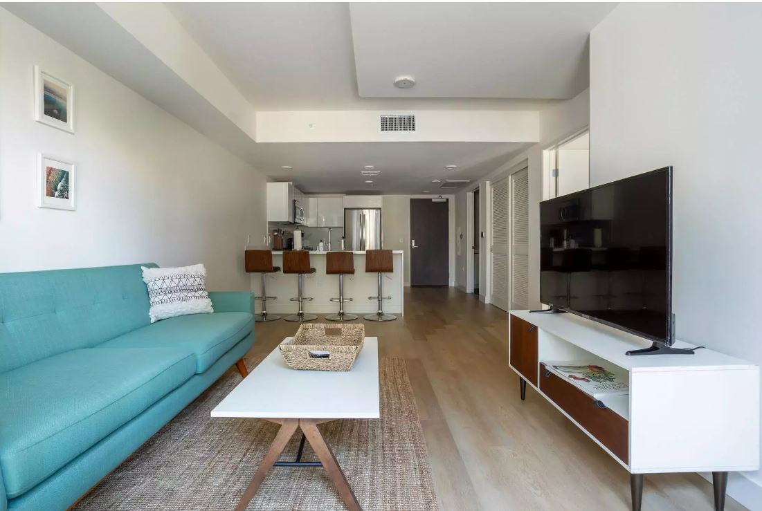 Sunset Place Apartments - Gallery - 17