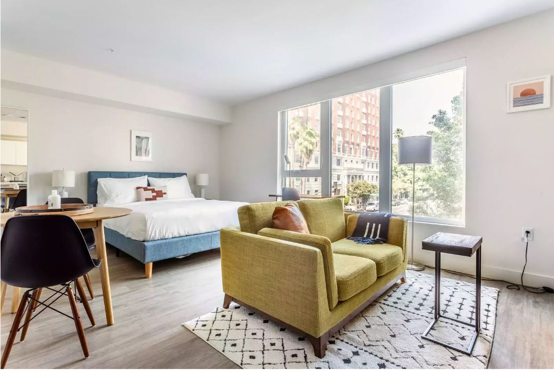 Sunset Place Apartments - Gallery - 18
