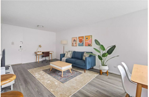 East 34th Street Apartments - Gallery - 17