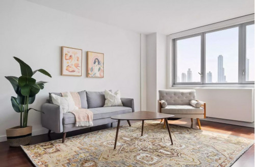 East 34th Street Apartments - Gallery - 12