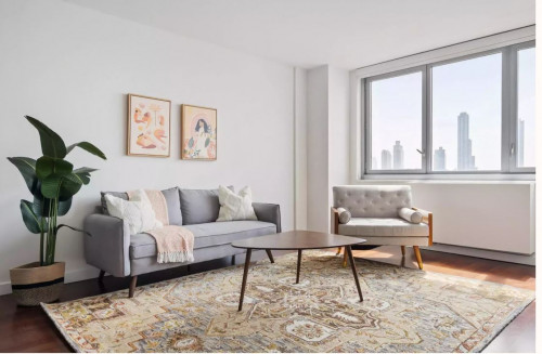 East 34th Street Apartments - Gallery - 24
