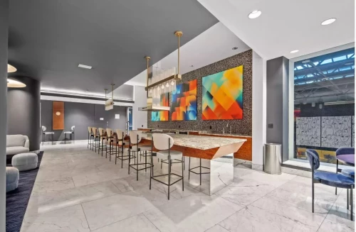 East 34th Street Apartments  - Gallery -  5