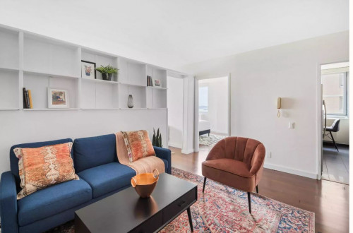 East 34th Street Apartments  - Gallery -  3