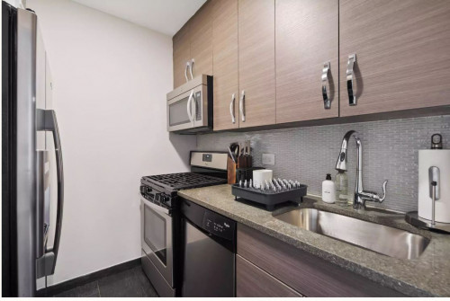 East 34th Street Apartments - Gallery - 7