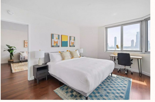 East 34th Street Apartments - Gallery - 29