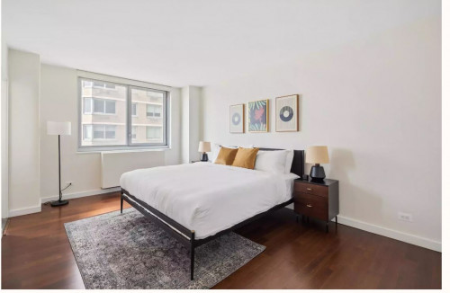 East 34th Street Apartments - Gallery - 36